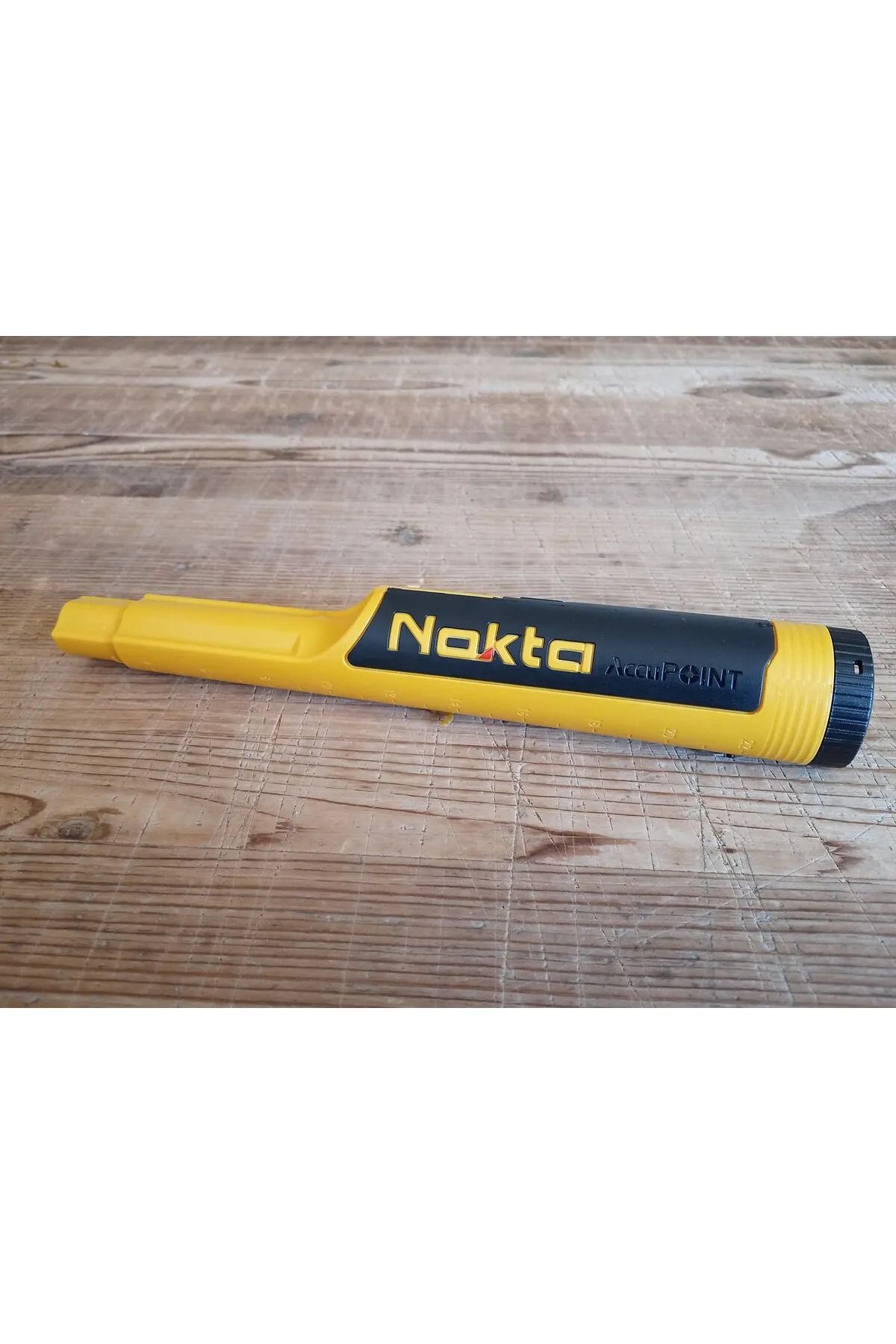 Accupoint Ayrımlı pointer
