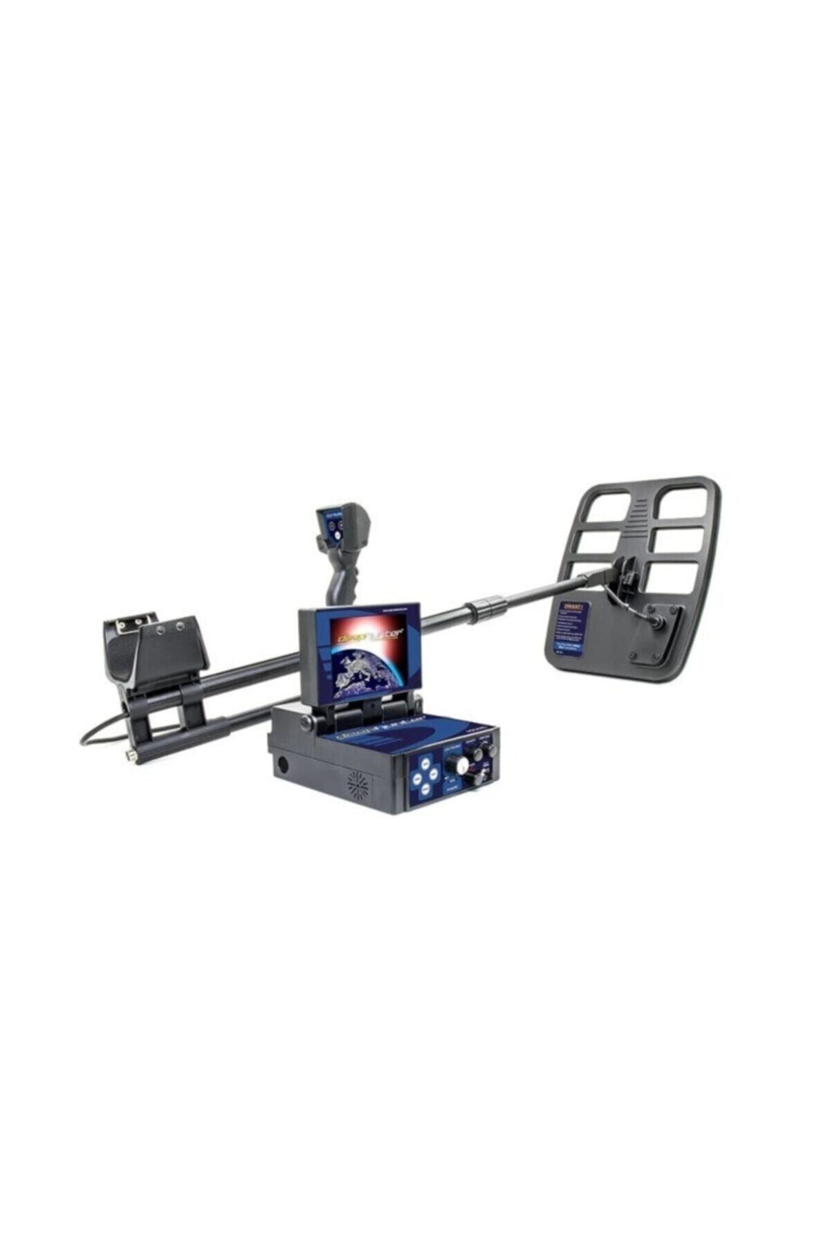 Deep Hunter 3d Pro Define, Altın, Metal Dedektörü (görüntülü Sist