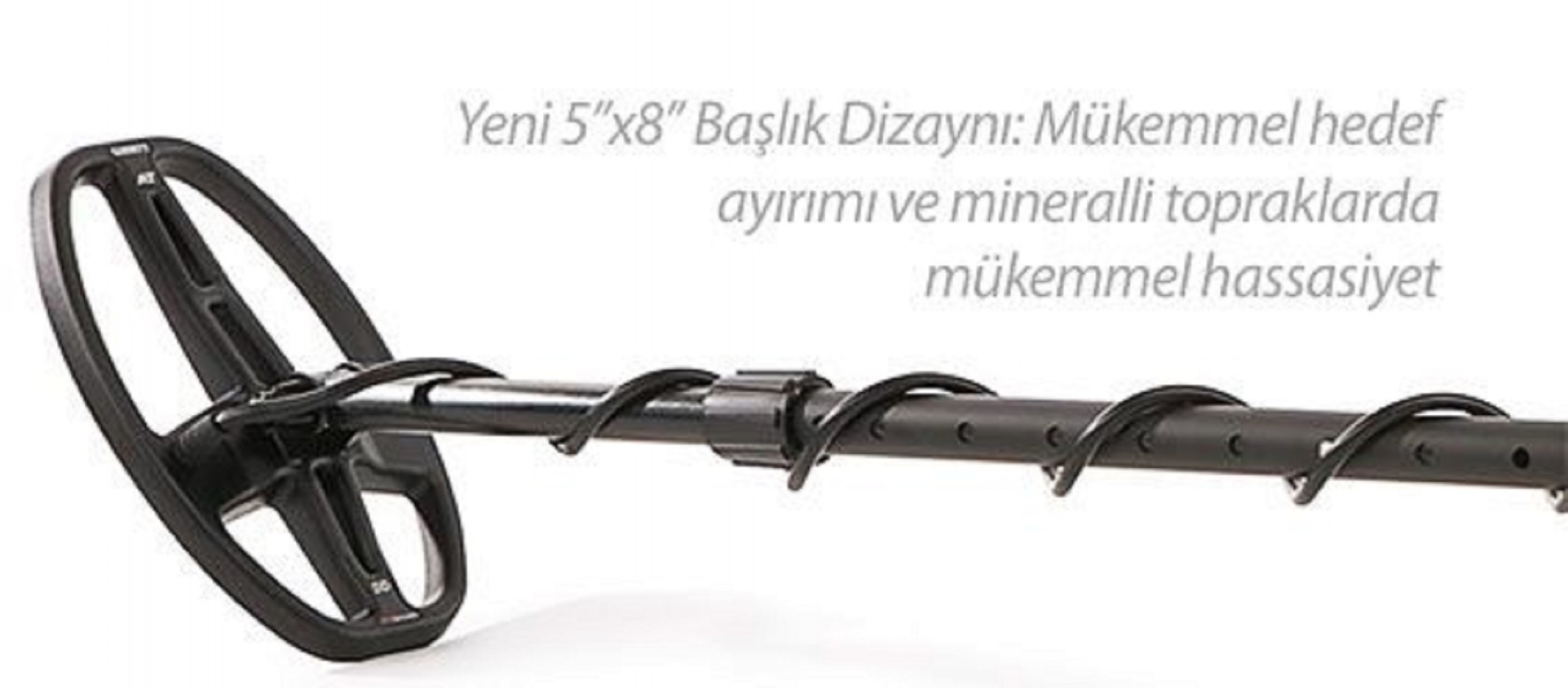 Garrett At Gold Altın, Metal Dedektörü Garrett At Gold Altın, Metal Dedektörü