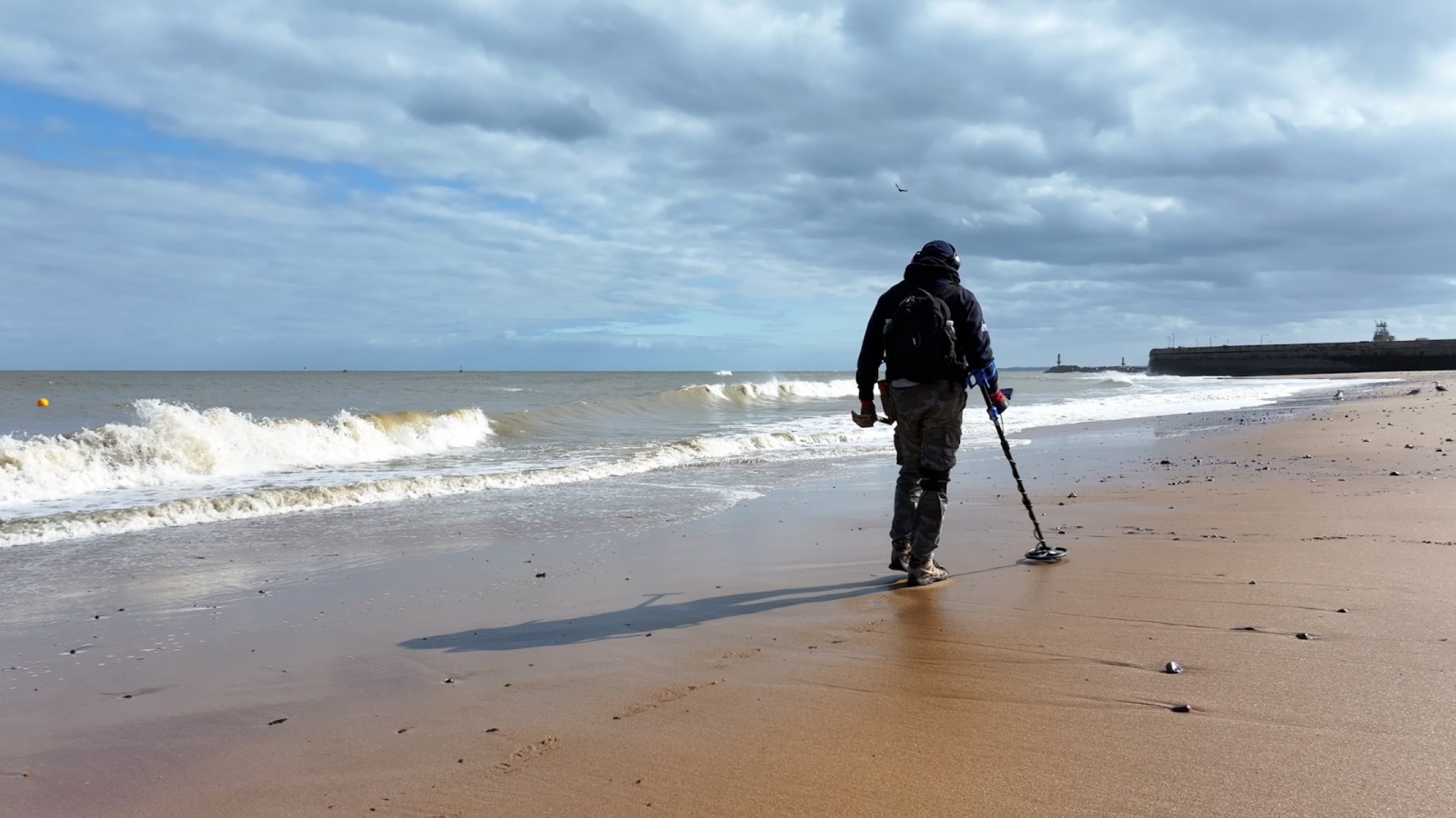 Garrett Vortex VX9 Altın Metal Dedektörü Garrett Vortex VX9 Altın Metal Dedektörü