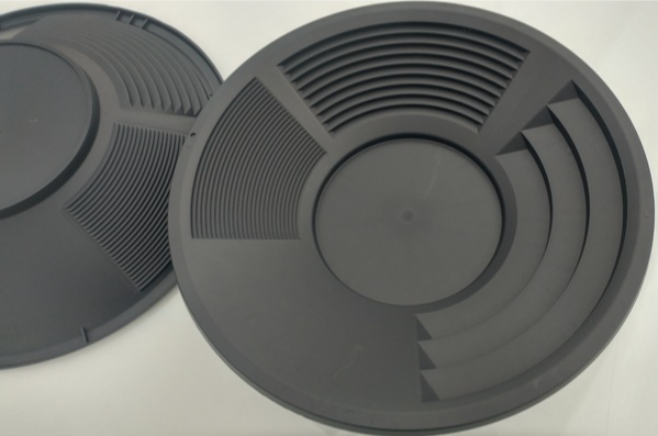 Gold Pan Altın Tavası Altın Yakalama Eleği Gold Pan Altın Tavası Altın Yakalama Eleği