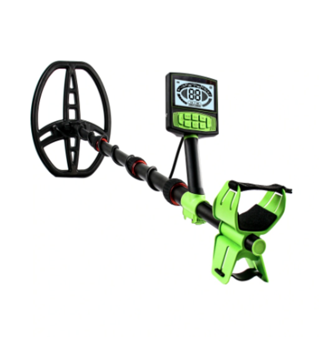 MD 55 Dijital Define Altın Metal Dedektörü MD 55 Dijital Define Altın Metal Dedektörü