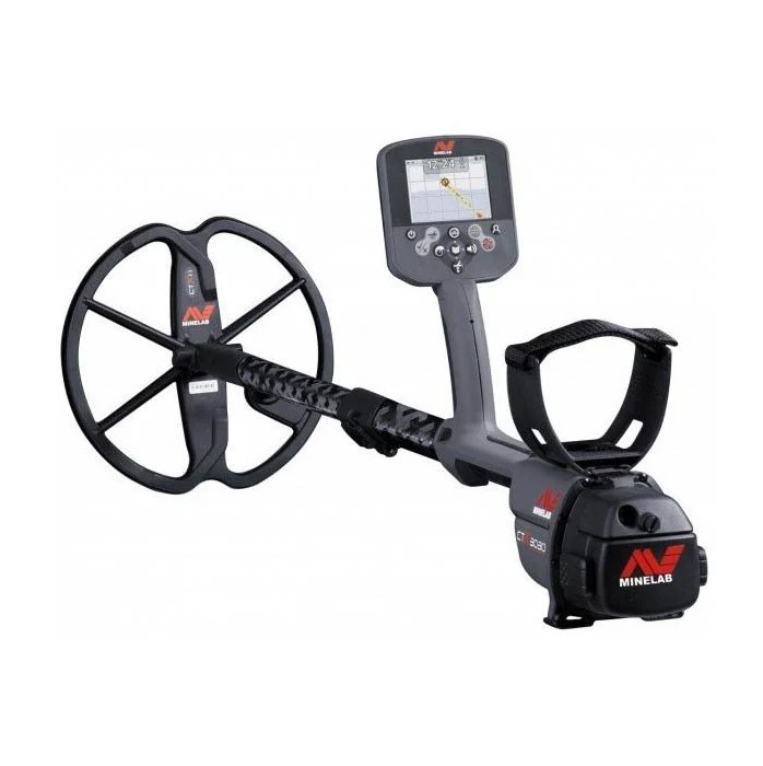 Minelab CTX 3030