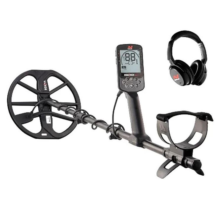 Minelab Equinox 900