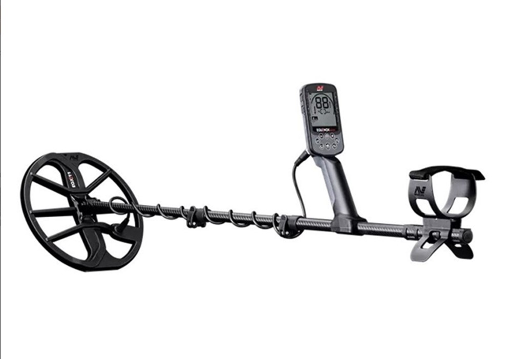 Minelab Equuinox 800