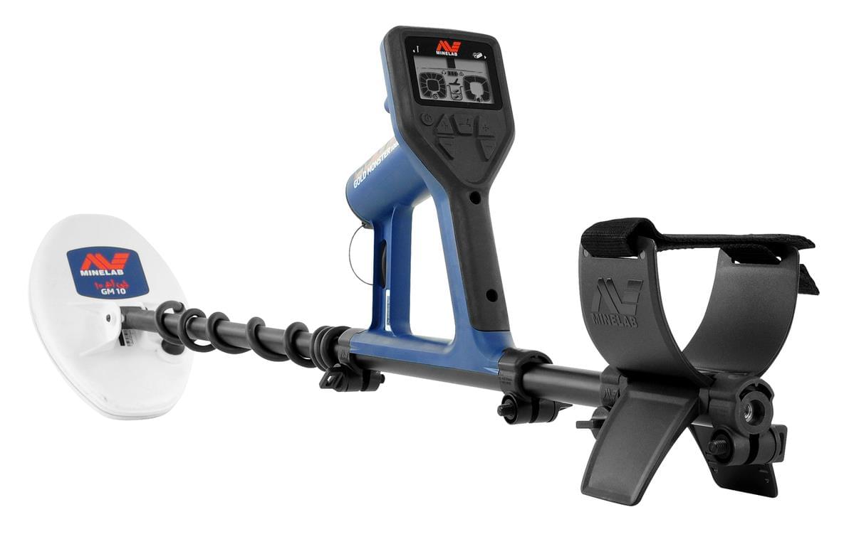 Minelab Gold Monster 1000 Dedektör Minelab Gold Monster 1000 Dedektör