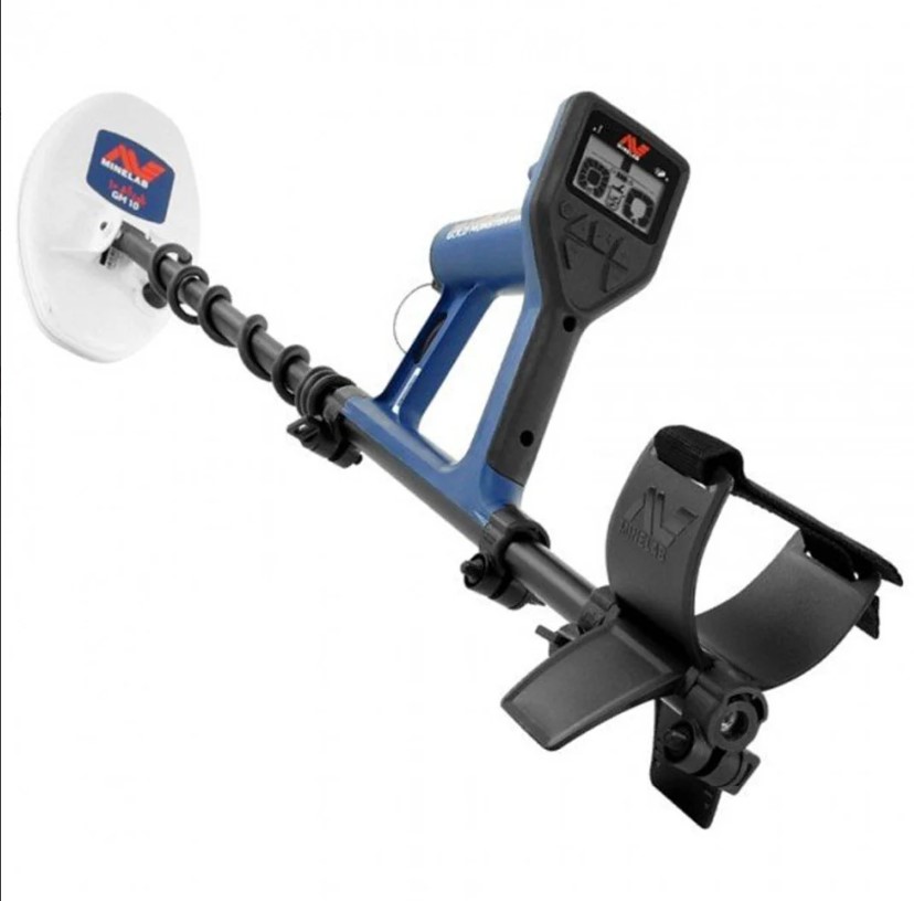 Minelab Gold Monster 1000 Dedektör Minelab Gold Monster 1000 Dedektör