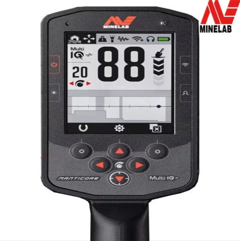 Minelab Manticore Dedektör