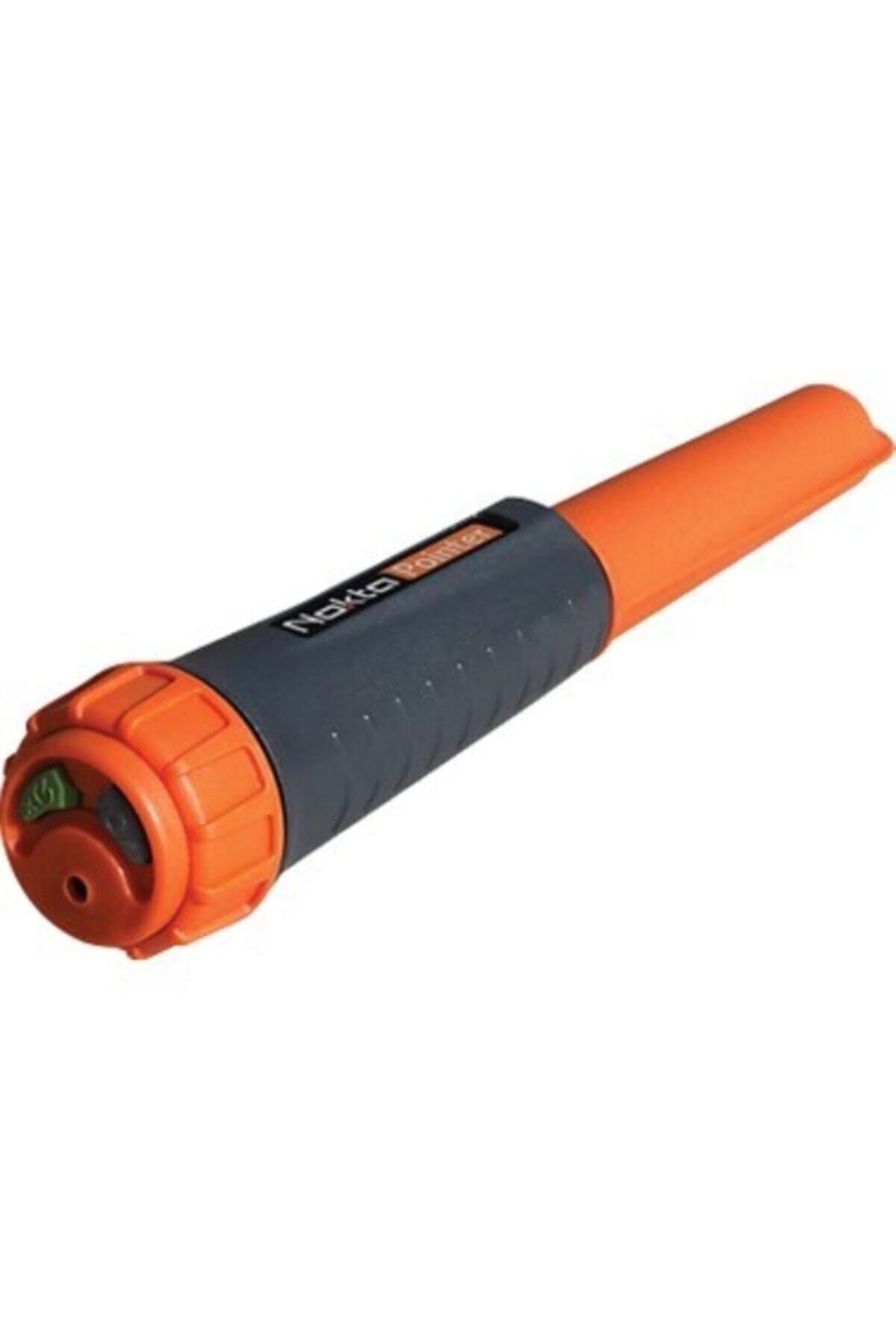 Nokta - Makro Pointer El Dedektörü