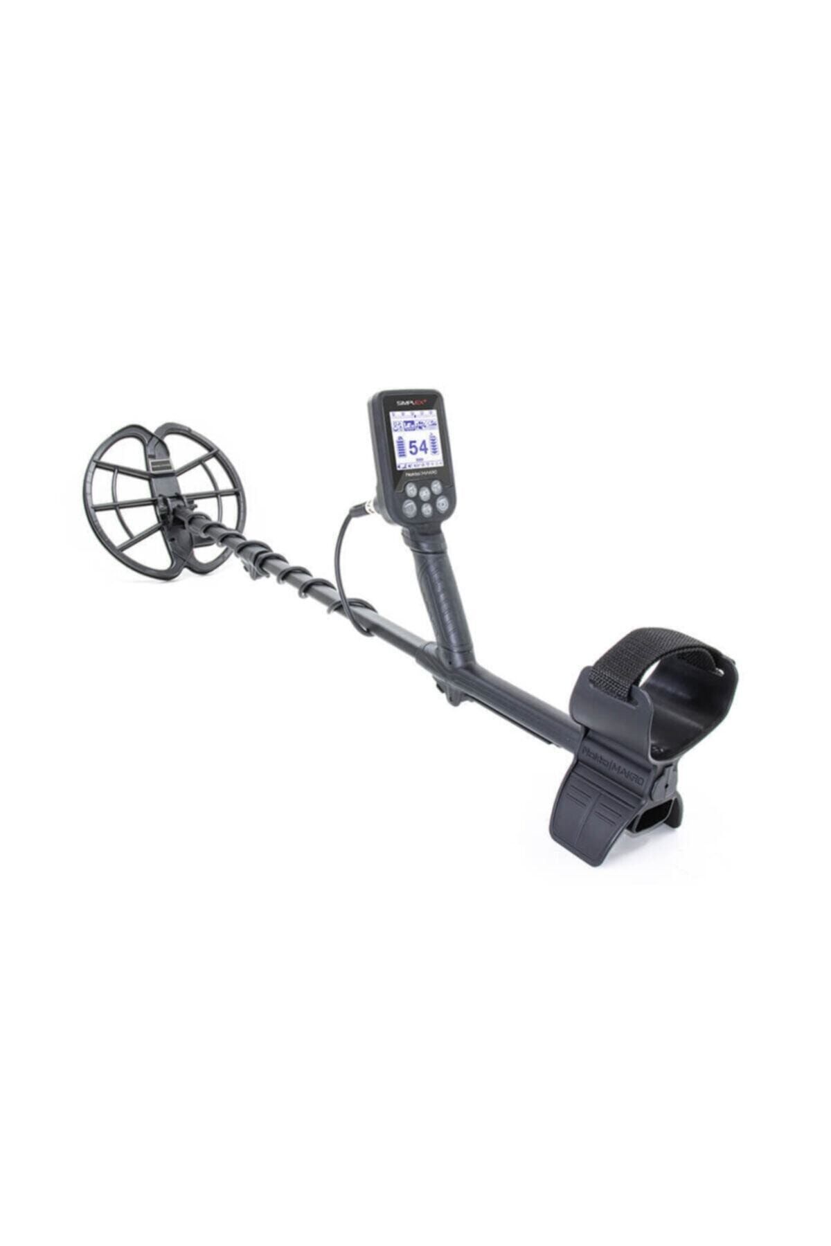 Nokta-makro Simplex Define, Altın, Metal Dedektörü