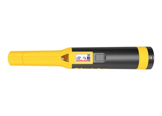 Accupoint Pointer