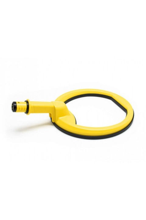 Değiştirilebilir Scuba Arama Başlığı Sarı - 20 Cm