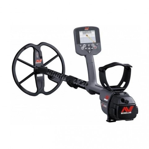Minelab CTX 3030