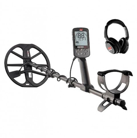 Minelab Equinox 900