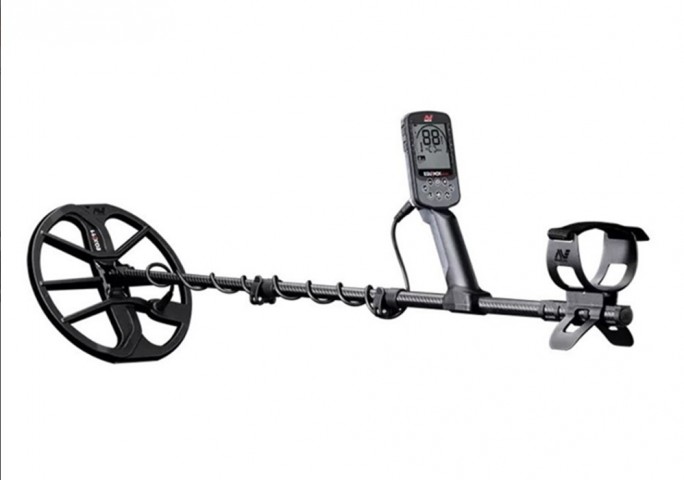 Minelab Equuinox 800