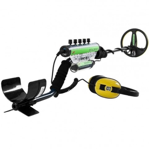 Minelab Excalibur II Dedektör