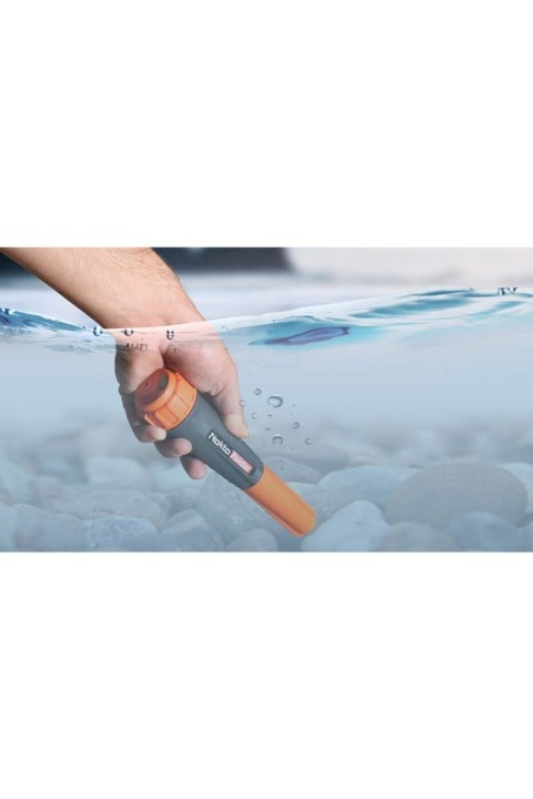 Nokta - Makro Pointer El Dedektörü