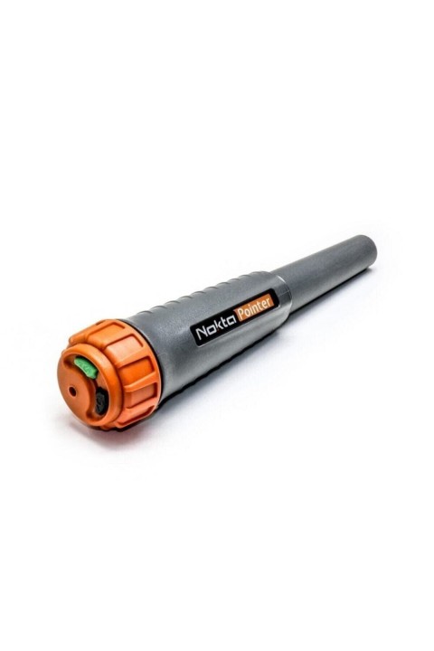 Nokta - Makro Pointer El Dedektörü