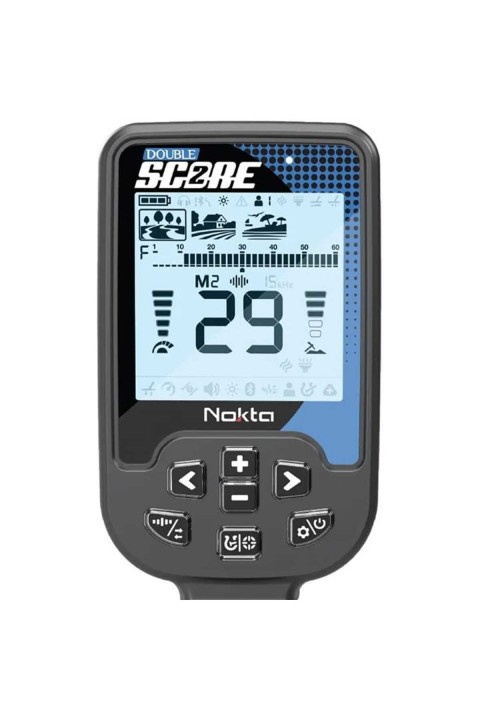 Nokta Score 2 Dedektör