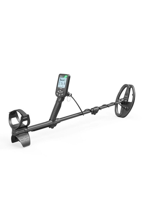 Nokta Simplex Lite Metal Dedektörü Su Geçirmez Altın Arama