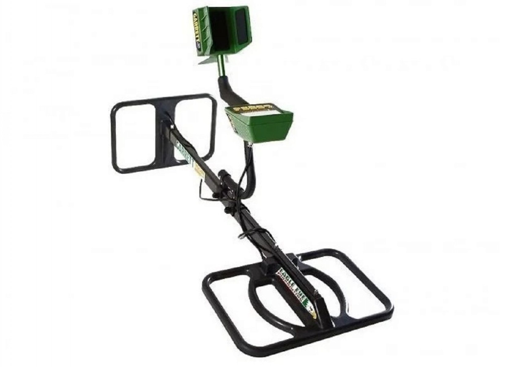 Treasure Hound Eagle Eye Dedektör Başlığı (Kartal Gözü Başlık) Treasure Hound Eagle Eye Dedektör Başlığı (Kartal Gözü Başlık)